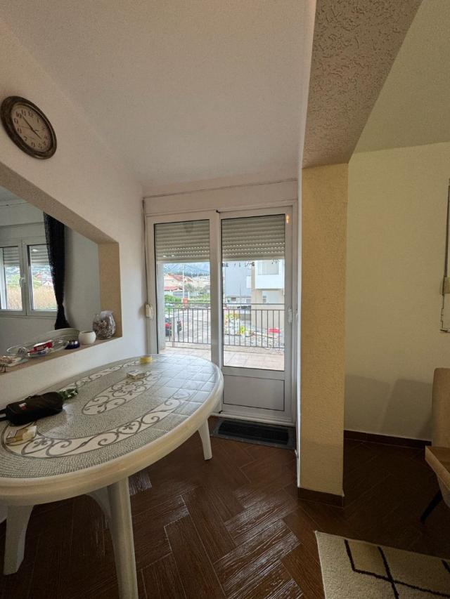 For sale spacious house in the area of Green Market, Bar