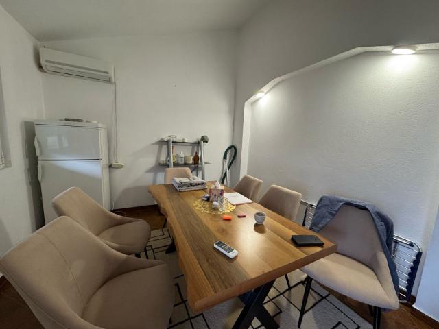 For sale spacious house in the area of Green Market, Bar