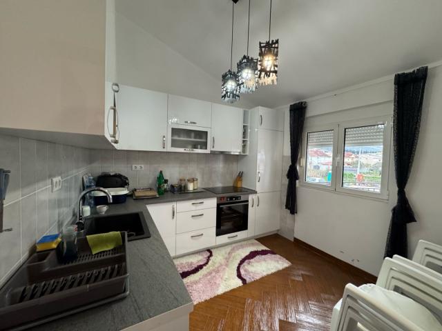 For sale spacious house in the area of Green Market, Bar