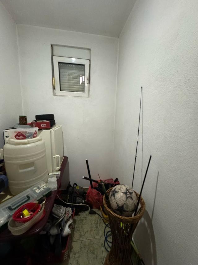 For sale spacious house in the area of Green Market, Bar