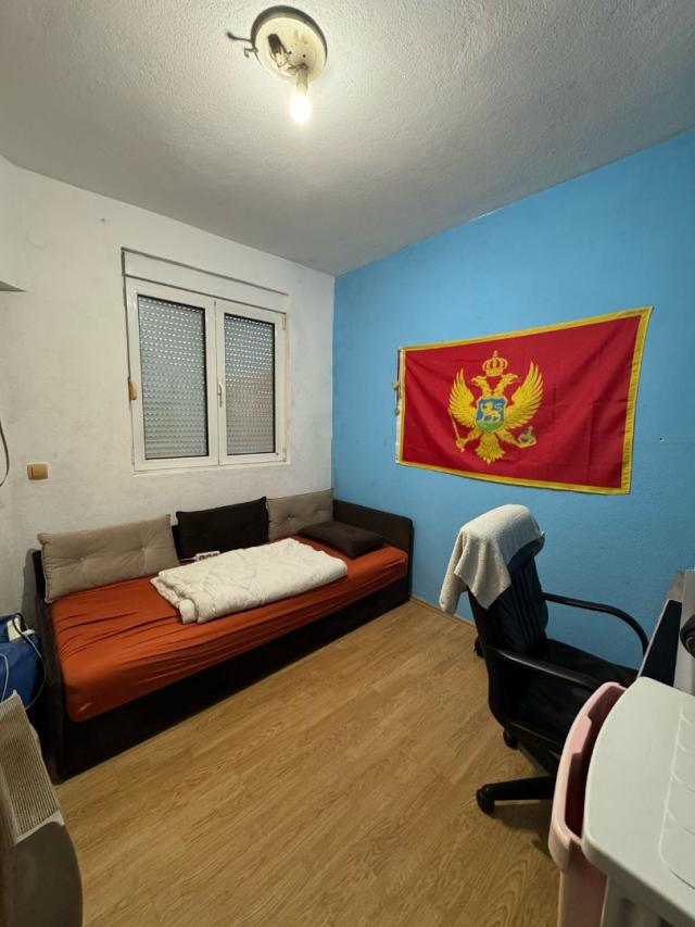 For sale spacious house in the area of Green Market, Bar