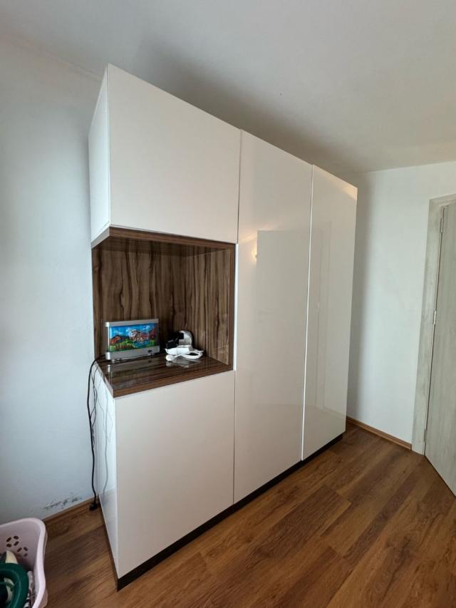 For sale spacious house in the area of Green Market, Bar