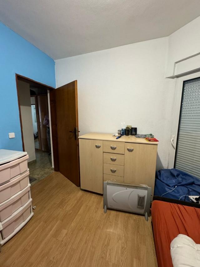 For sale spacious house in the area of Green Market, Bar