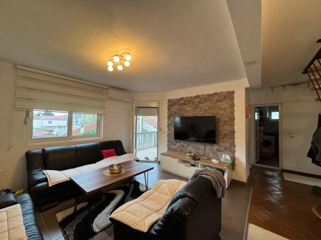 For sale spacious house in the area of Green Market, Bar
