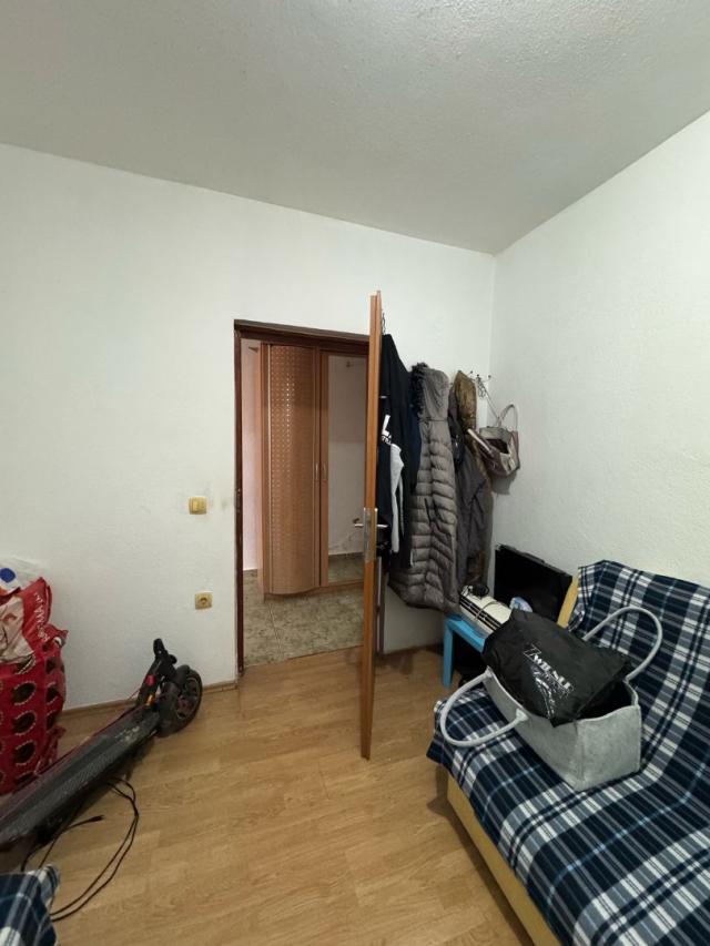 For sale spacious house in the area of Green Market, Bar