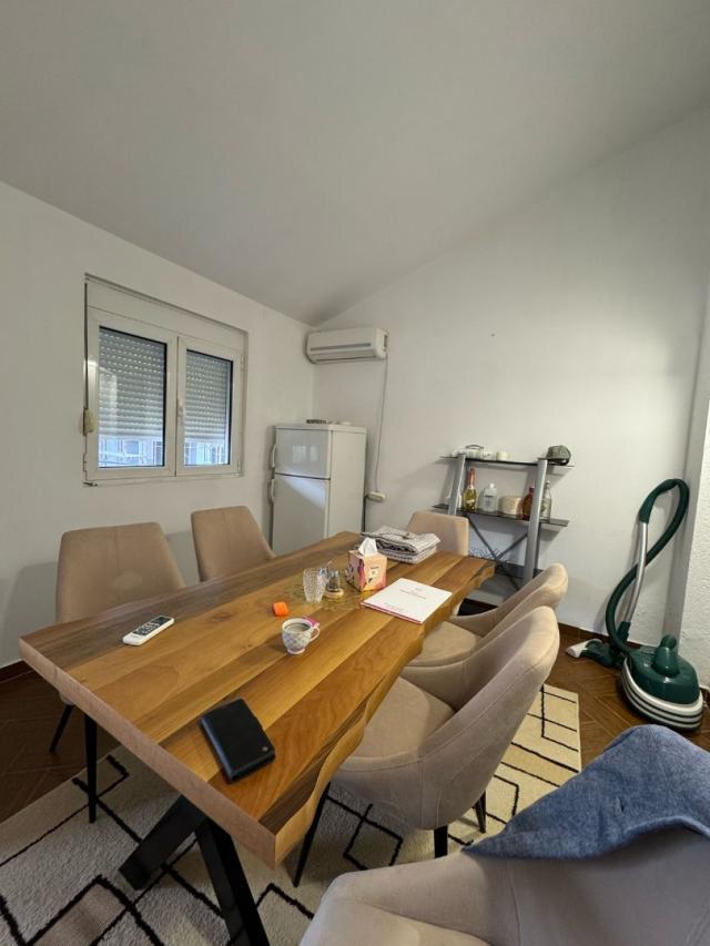 For sale spacious house in the area of Green Market, Bar