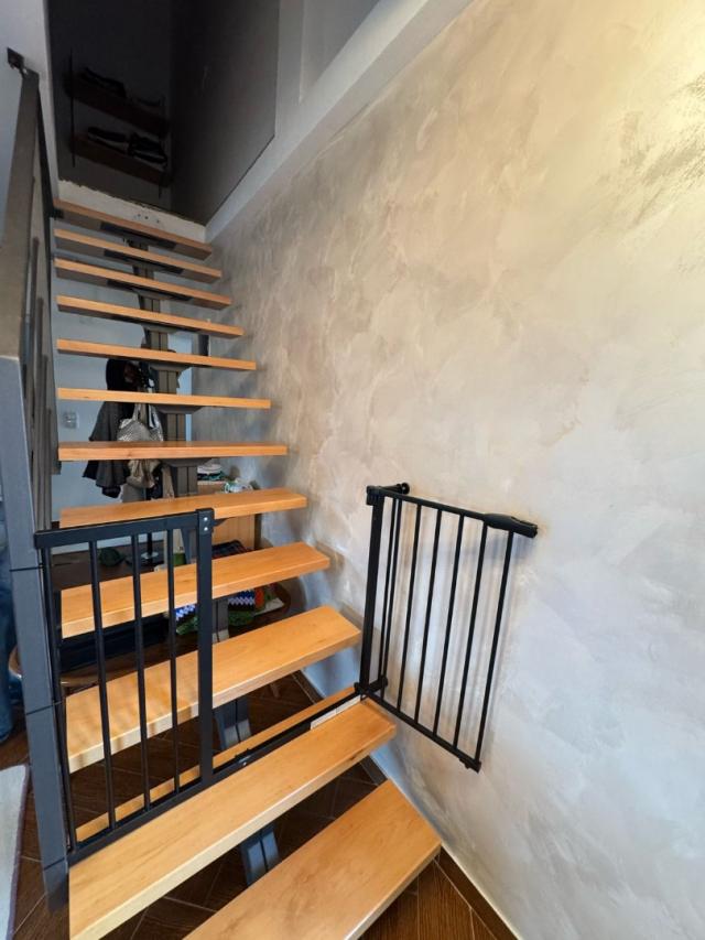 For sale spacious house in the area of Green Market, Bar