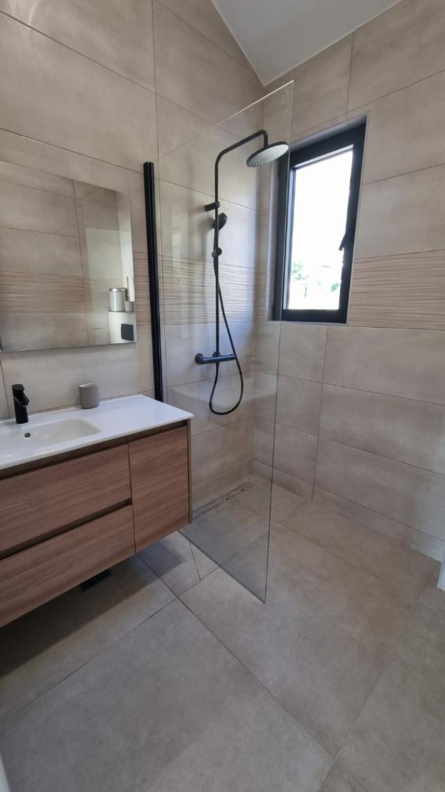 New villas with pool in Budva Riviera