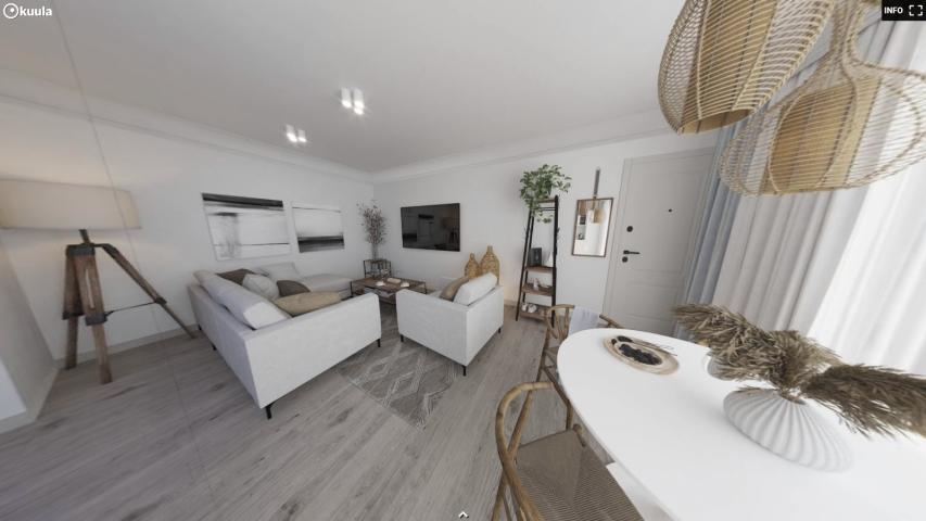 New villas with pool in Budva Riviera