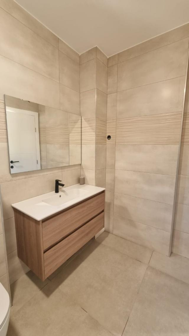 New villas with pool in Budva Riviera