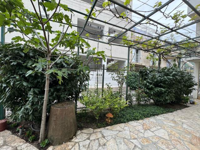 Spacious house and apartments for rent in Sutomore. 