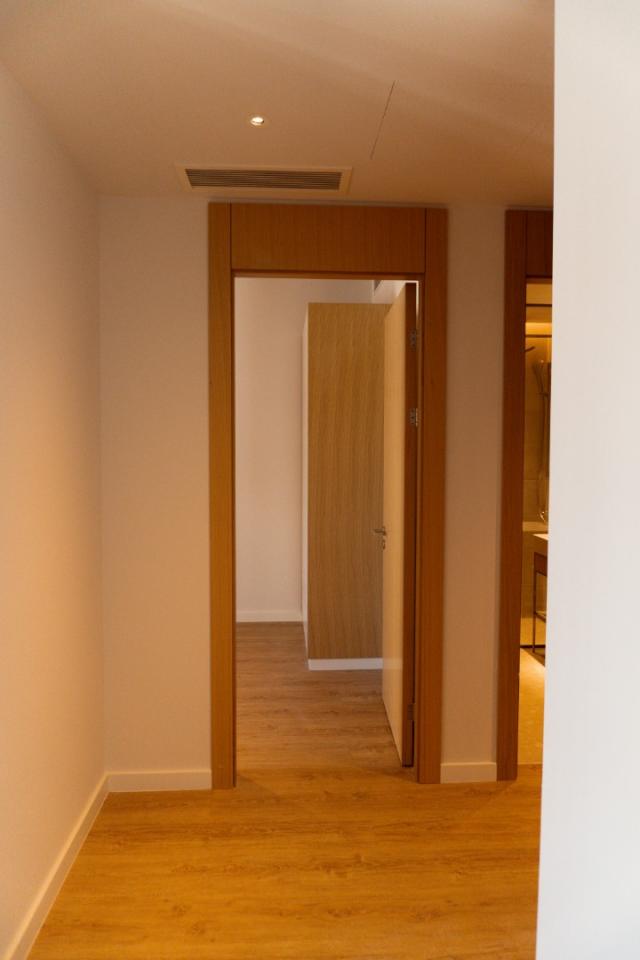 Modern 1 bedroom apartment near Porto Montenegro, Tivat