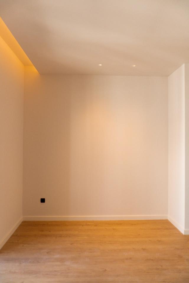 Modern 1 bedroom apartment near Porto Montenegro, Tivat