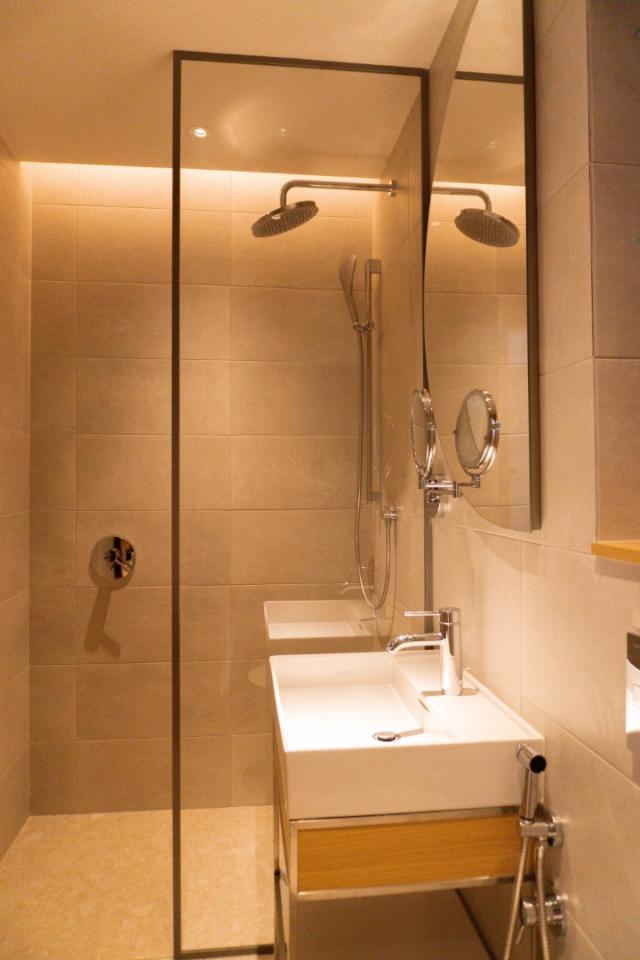 Modern 1 bedroom apartment near Porto Montenegro, Tivat