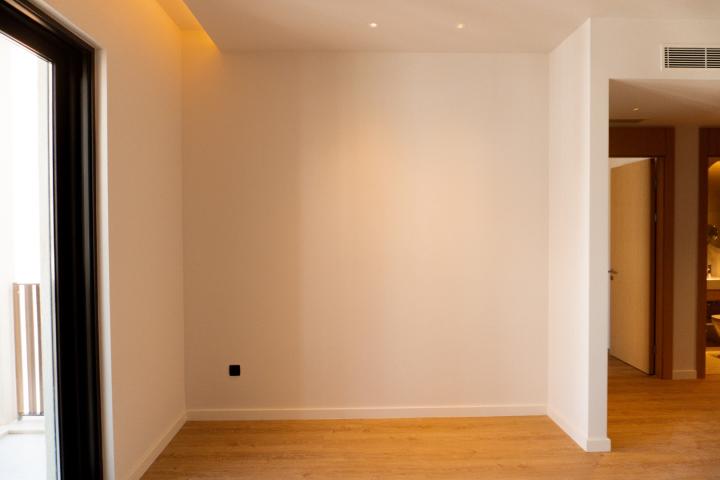 Modern 1 bedroom apartment near Porto Montenegro, Tivat