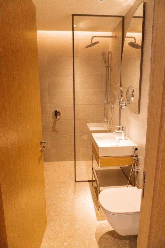 Modern 1 bedroom apartment near Porto Montenegro, Tivat