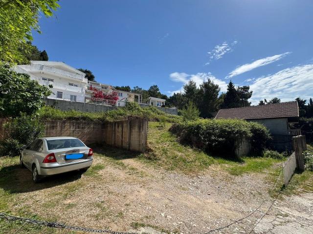 Bar, Shushanj. Urbanized plot in the Green Belt. €110,000
