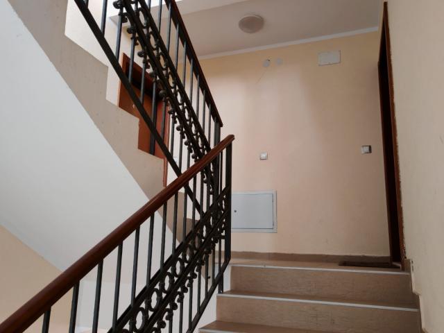 Petrovac. 2 bedroom apartment near the sea, 260,000 €