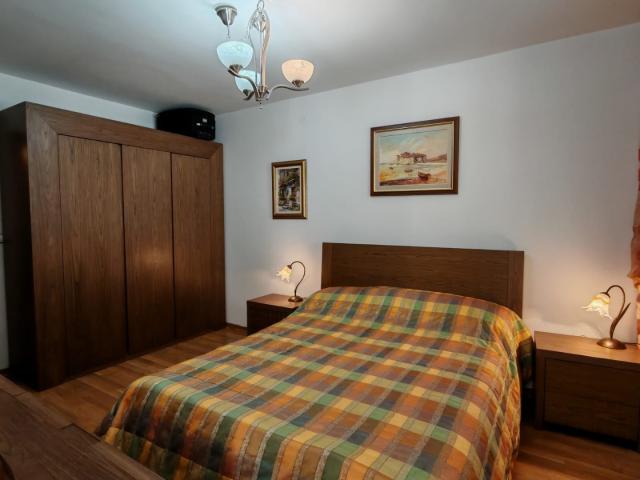 Petrovac. 2 bedroom apartment near the sea, 260,000 €