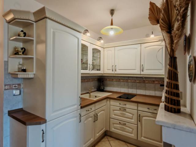 Petrovac. 2 bedroom apartment near the sea, 260,000 €