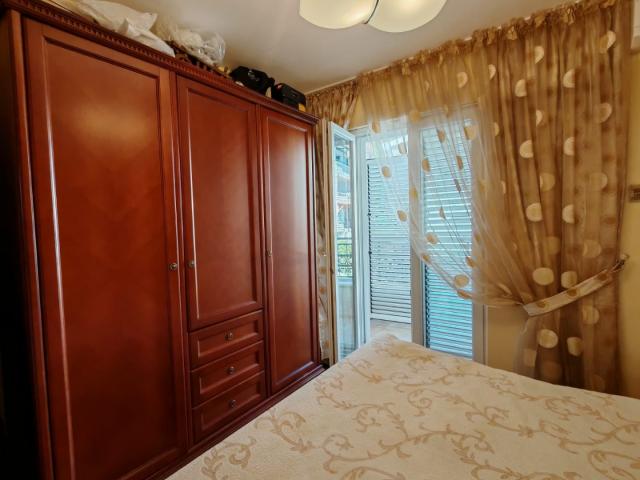 Petrovac. 2 bedroom apartment near the sea, 260,000 €