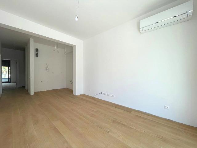 Investment apartment for rent in a new complex with SPA in Becici, Budva Riviera