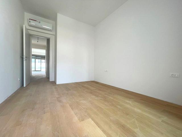 Investment apartment for rent in a new complex with SPA in Becici, Budva Riviera