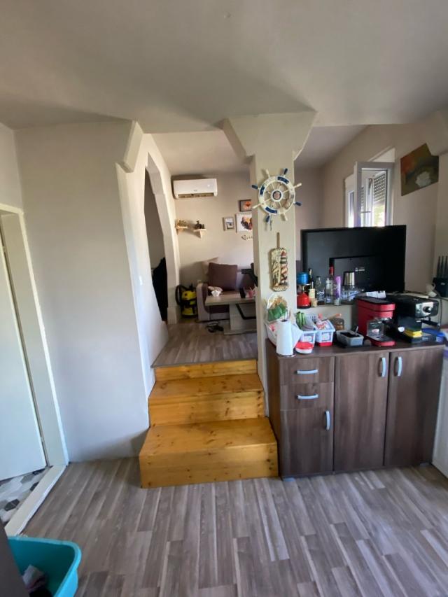 House in Uteha with panoramic sea view