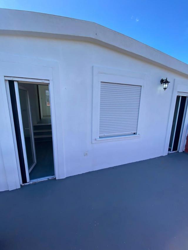 House in Uteha with panoramic sea view