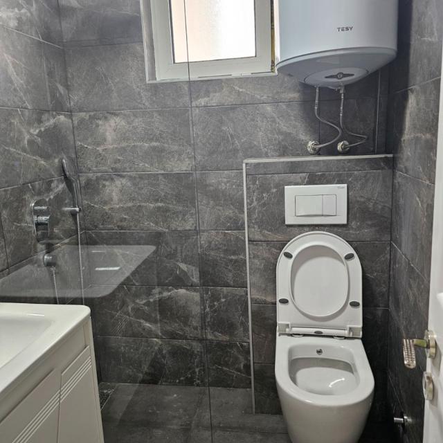 Start of sales of apartments and studios in a new building, Dobra Voda, Bar