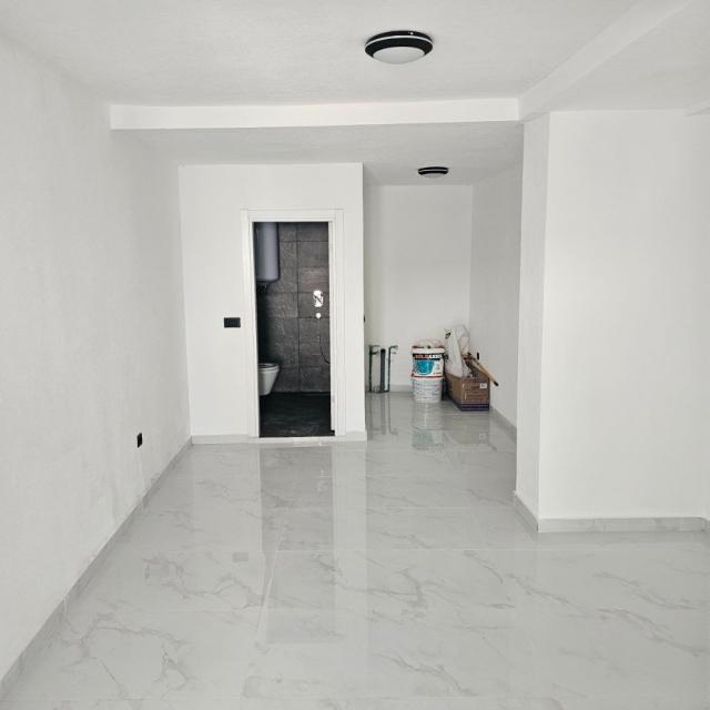 Start of sales of apartments and studios in a new building, Dobra Voda, Bar