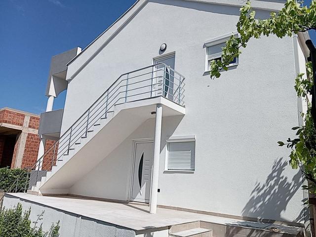 Start of sales of apartments and studios in a new building, Dobra Voda, Bar