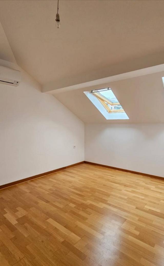 For sale cozy apartment with 2 bedrooms in Budva. 