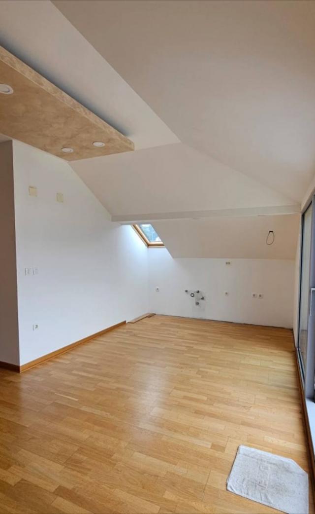 For sale cozy apartment with 2 bedrooms in Budva. 