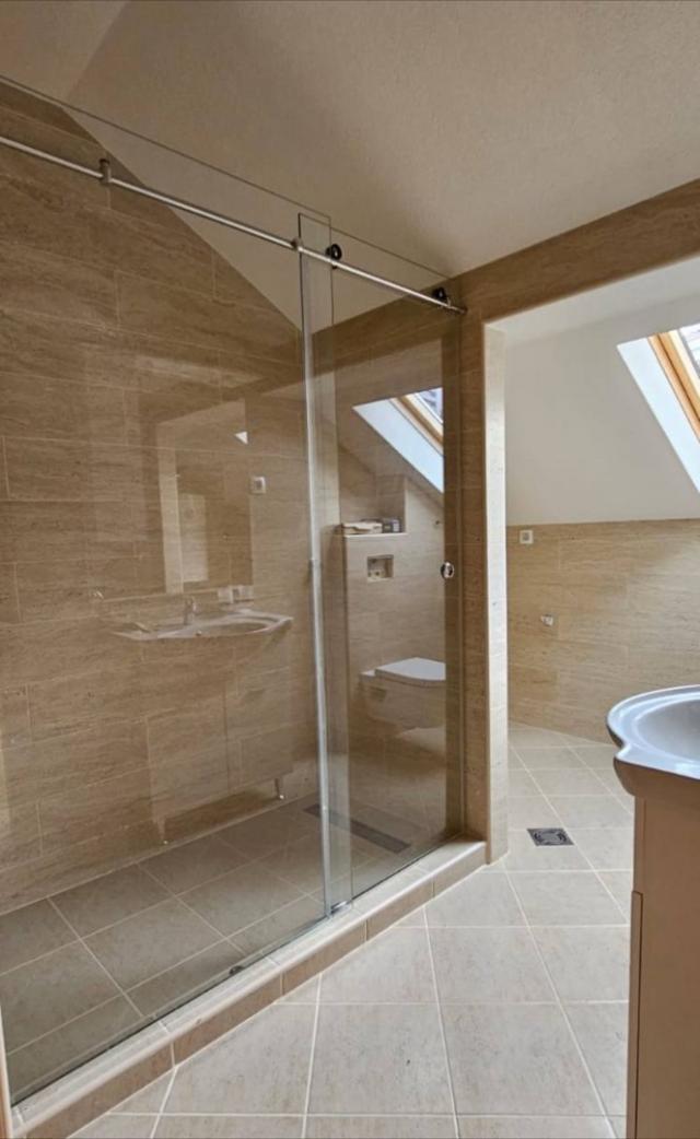 For sale cozy apartment with 2 bedrooms in Budva. 