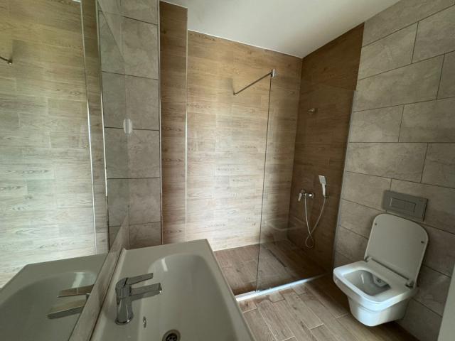 New 2-bedroom apartment in a premium complex with a swimming pool in Bar. 