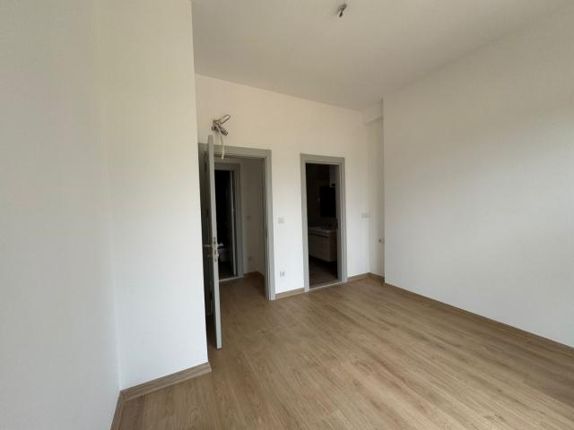 New 2-bedroom apartment in a premium complex with a swimming pool in Bar. 