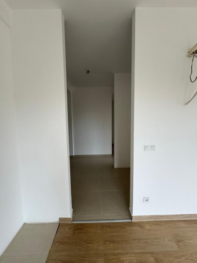 New 2-bedroom apartment in a premium complex with a swimming pool in Bar. 