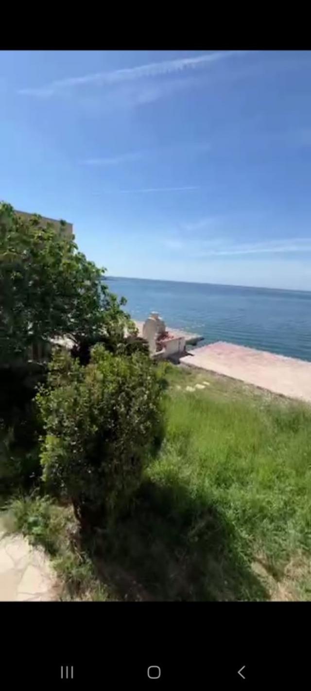 Villa for reconstruction 1st line of the sea