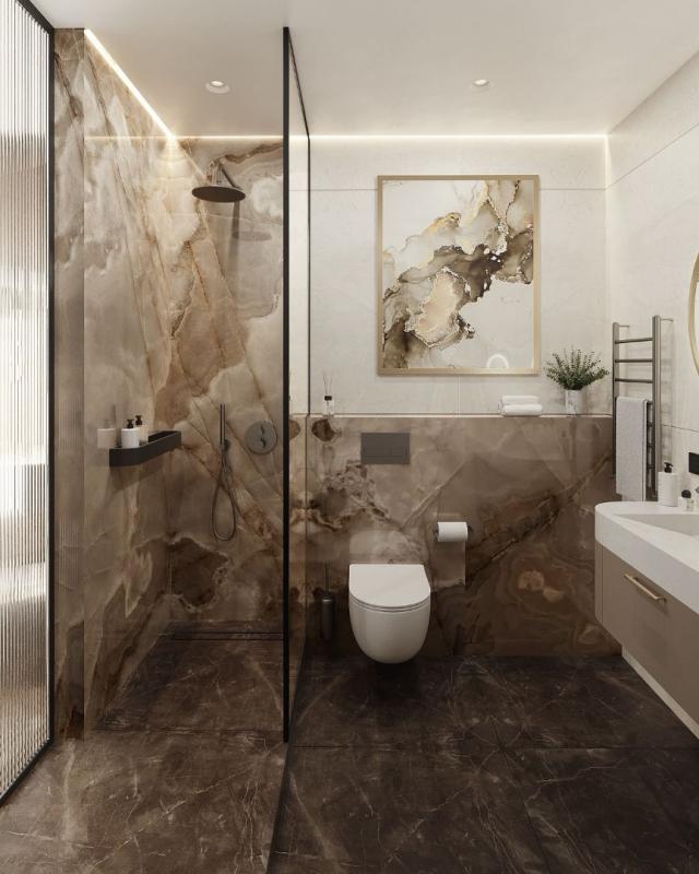 For sale from the developer: stylish apartments in Bar with a pool and spa