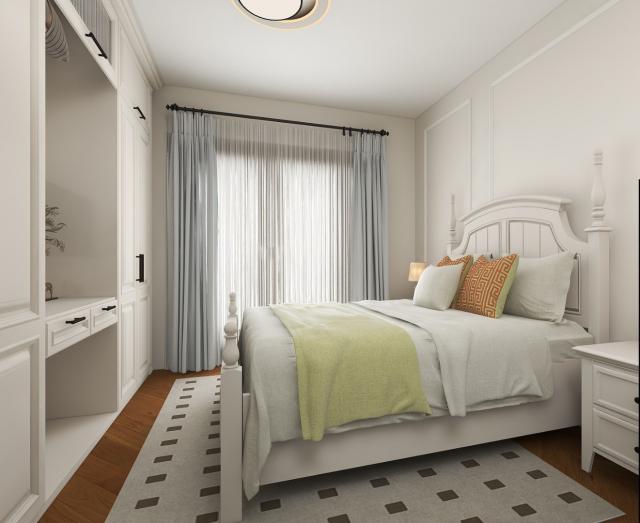 New apartments with views of the Bay of Kotor