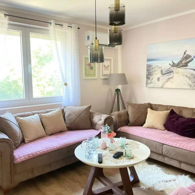 A legal and spacious family house by the sea, Shushan, Bar Riviera