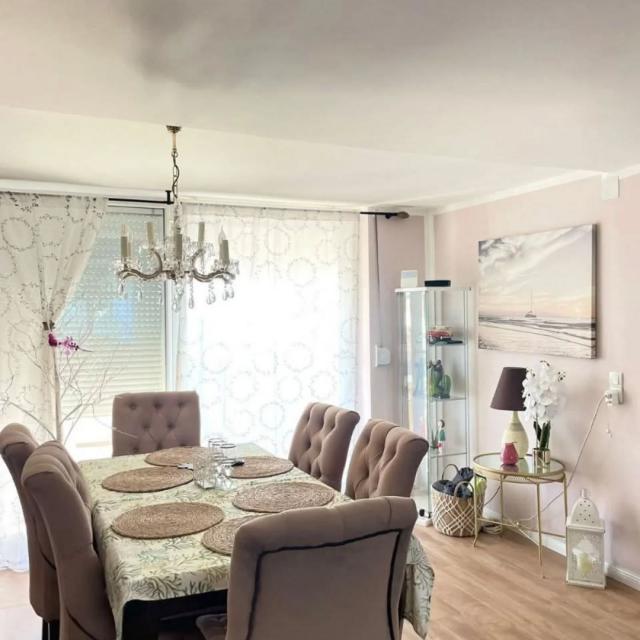 A legal and spacious family house by the sea, Shushan, Bar Riviera