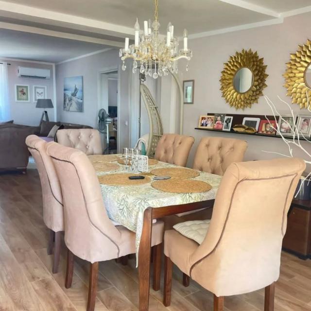 A legal and spacious family house by the sea, Shushan, Bar Riviera