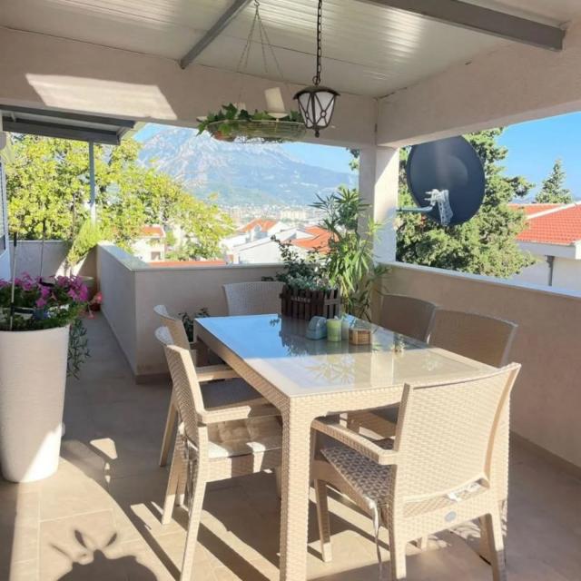 A legal and spacious family house by the sea, Shushan, Bar Riviera