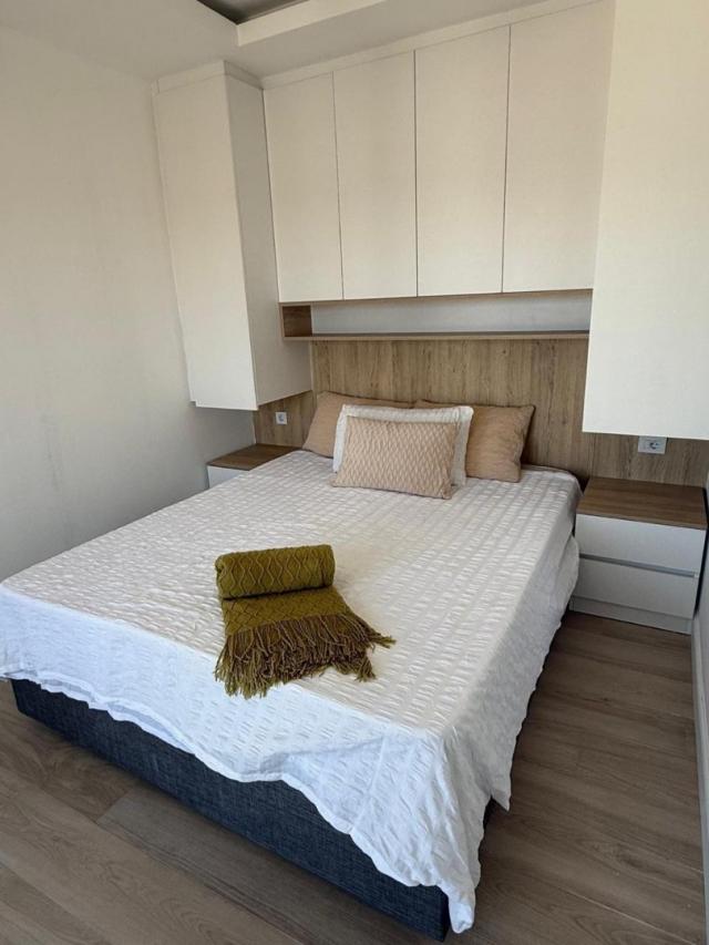 Luxury apartments for sale in Tivat
