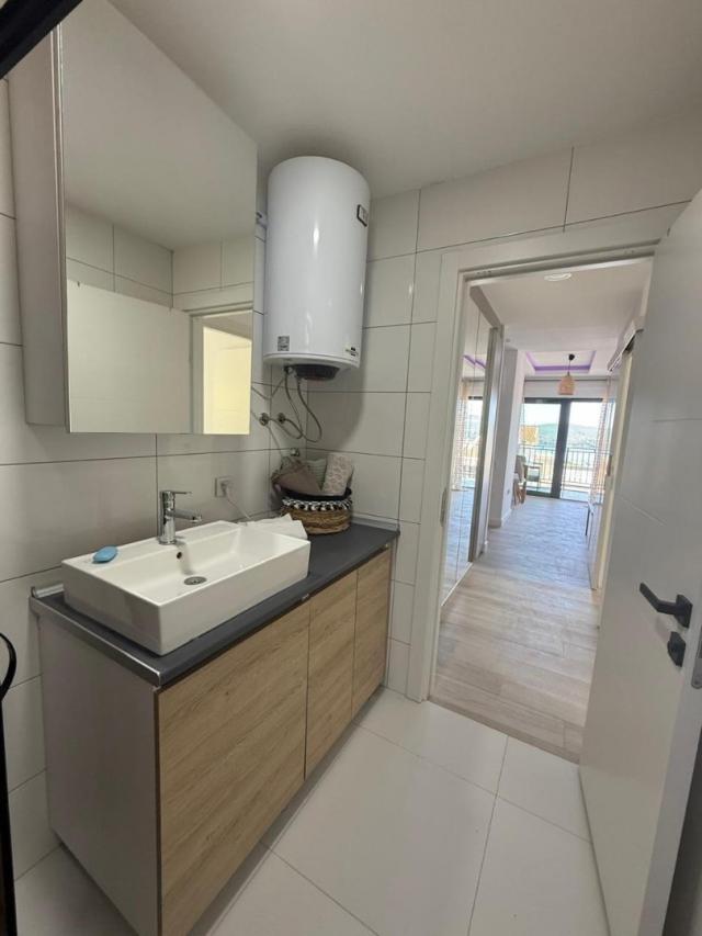 Luxury apartments for sale in Tivat