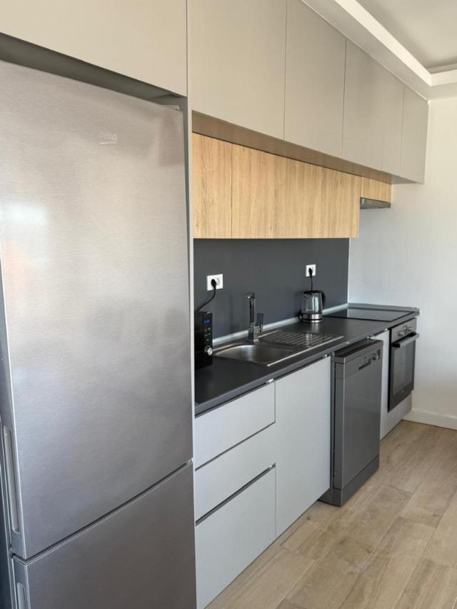 Luxury apartments for sale in Tivat