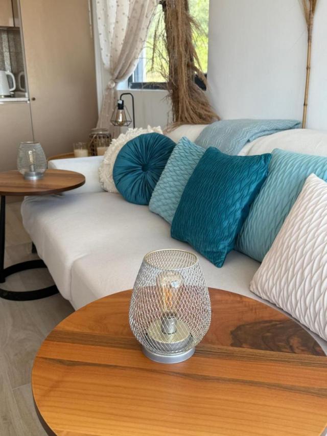 Luxury apartments for sale in Tivat
