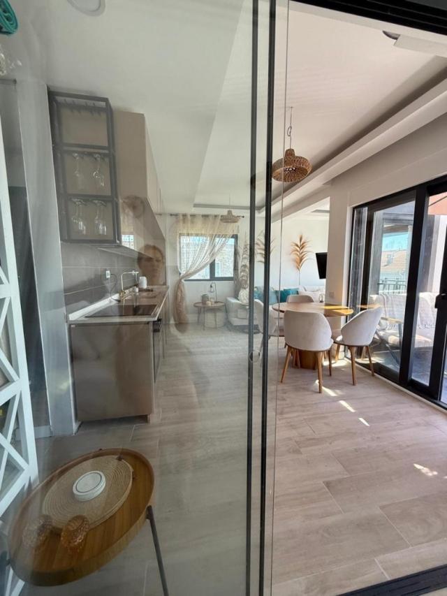 Luxury apartments for sale in Tivat